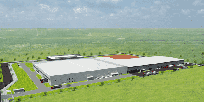 KYOCERA начинает строительство третьего завода на территории Вьетнама