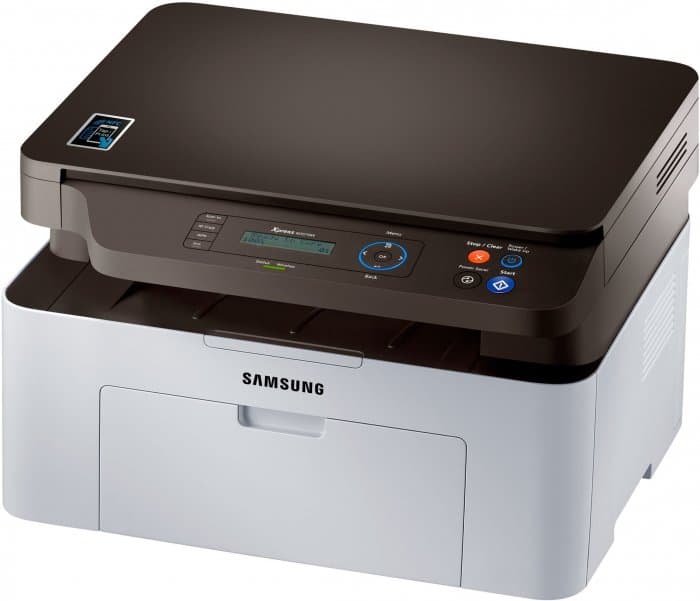 Ремонт оргтехники: принтеров и МФУ Samsung