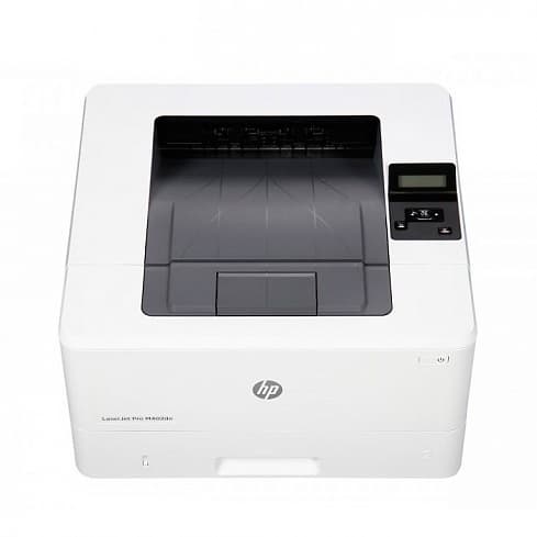 Принтер HP LaserJet Pro M402dn