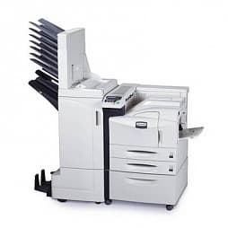 Черно-белые принтеры формата А3 
